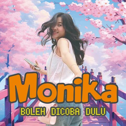 Boleh Dicoba Dulu