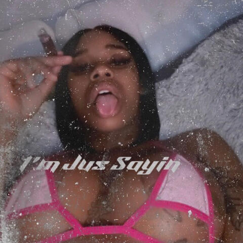 Im Jus Saying