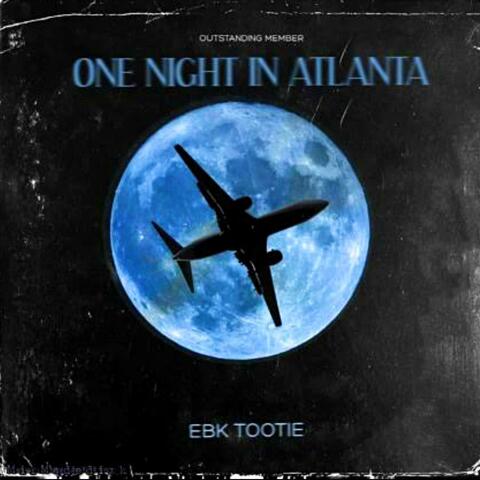 One Night In Atlanta
