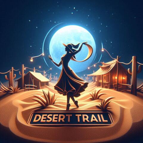 Desert Trail