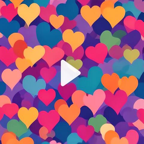 Selamat Ulang Tahun Cinta