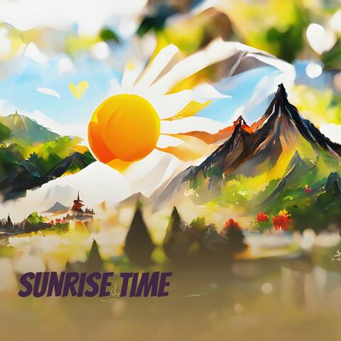 sunrise time