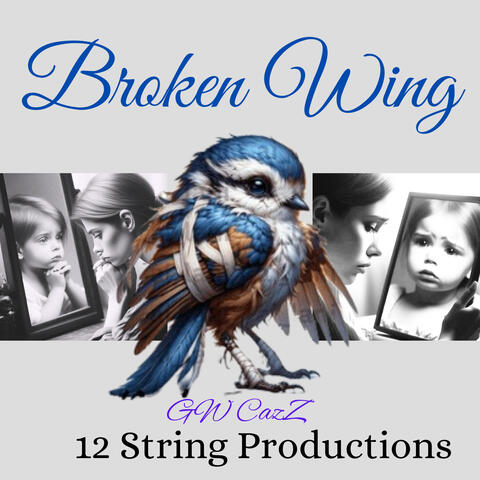 Broken Wing