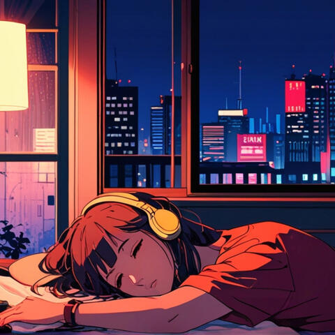 Soft Nightfall