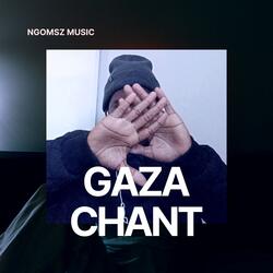 Gaza Chant