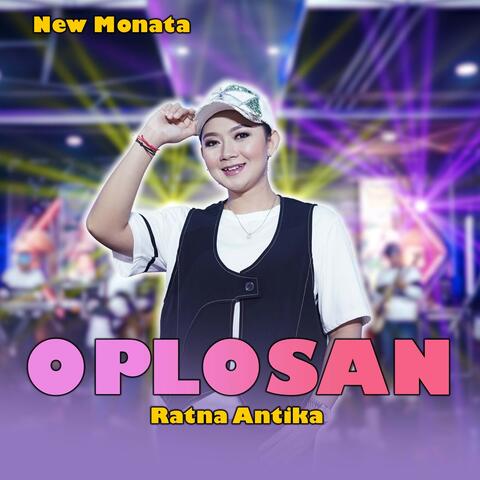 Oplosan