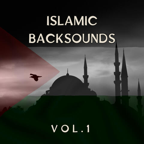 Islamic Backsounds, Vol. 1