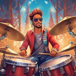 Vibrant sky Adventures