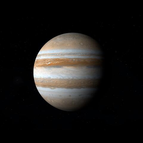 Jam on Jupiter