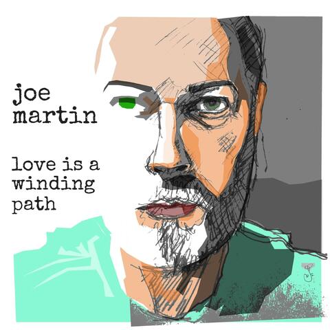 Love is a Winding Path