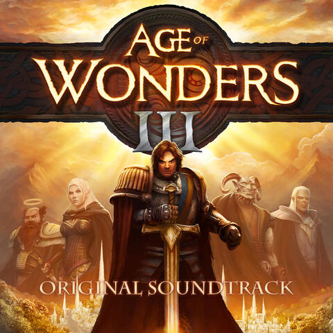 Age of Wonders III (Original Game Soundtrack)