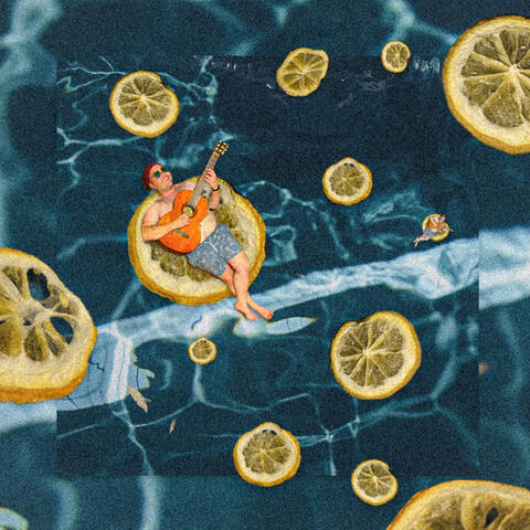Lemonade Daydream