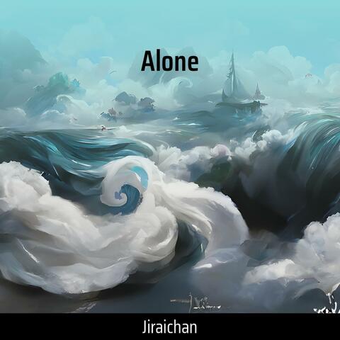 Alone