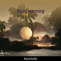 Heart warming