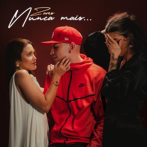 Nunca Mais