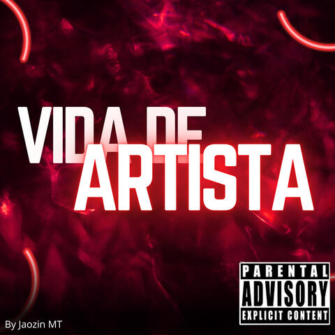 Vida de artista