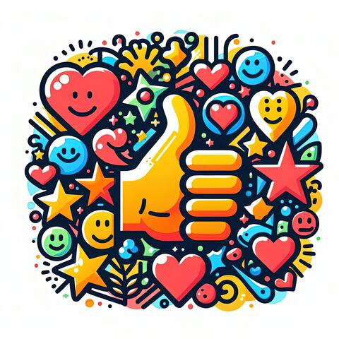 Melo Sunset Cafe Song (468155)