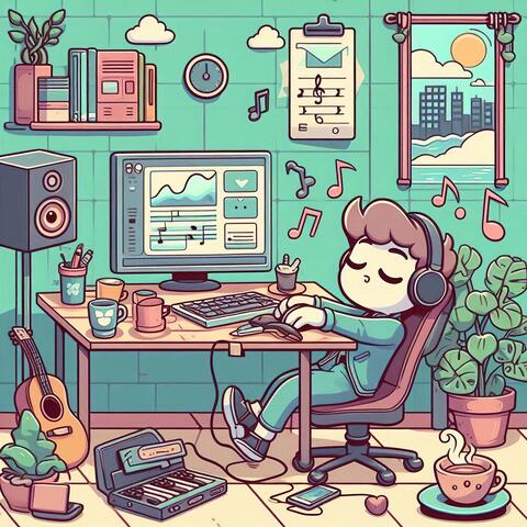 Soft Nights Tunes (256877)