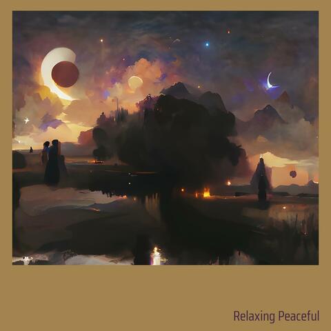 Story Sunset Yang Tenang
