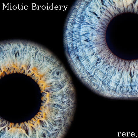 Miotic Broidery