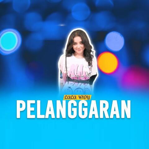 Pelanggaran