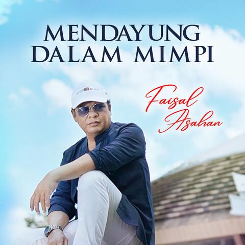 Mendayung Dalam Mimpi