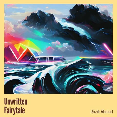 Unwritten Fairytale