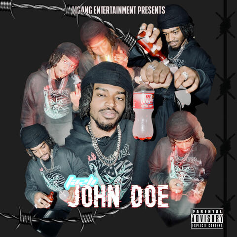 John Doe (Keep On Going)