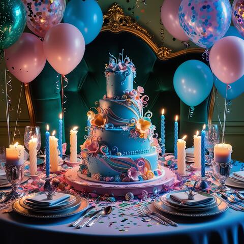 Birthday Song Collection