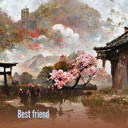 Best friend