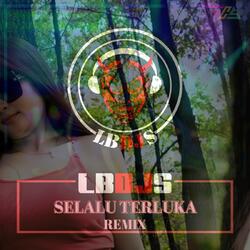 Selalu Terluka