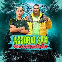 ASSOBIO SAX AMOSTRADINHO