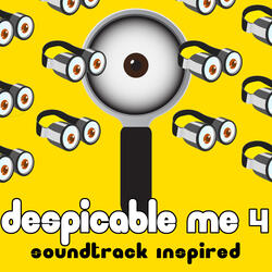Despicable Me