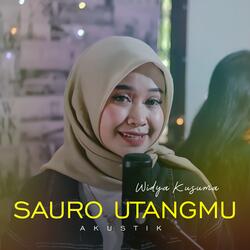 Sauro Utangmu