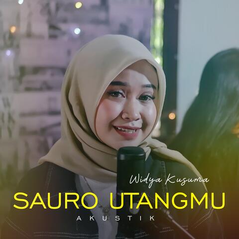 Sauro Utangmu