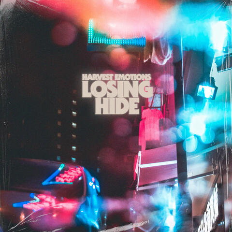 Losing Hide