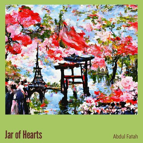 Jar of Hearts