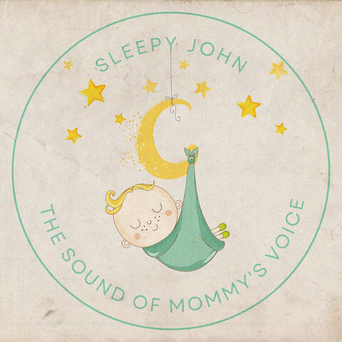 The Sound of Mommy's Voice