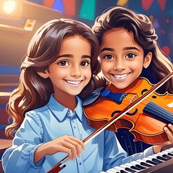 Joyful Playtime Tunes
