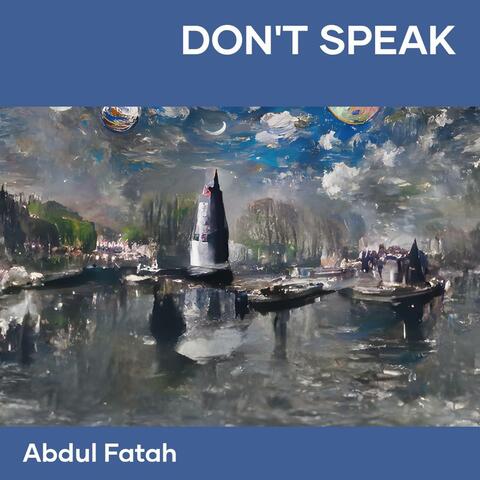 Don't Speak