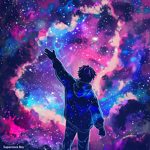 Supernova Boy