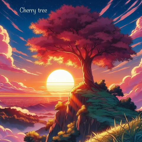 Cherry tree