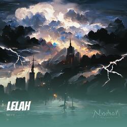 Lelah
