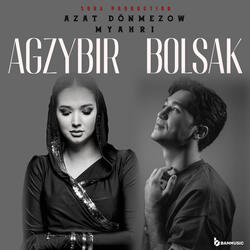 Agzybir Bolsak