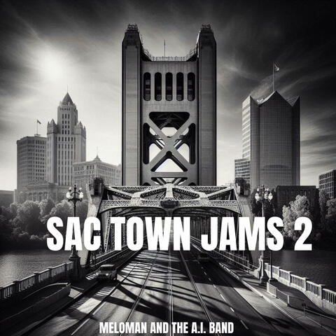 Sac Town Jams 2