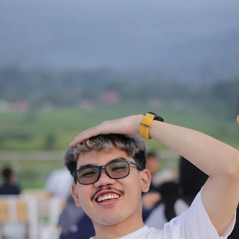 Ehh ( Cemburu)