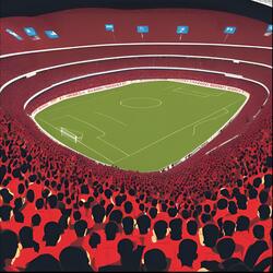 Na Onda Desse Flamengo