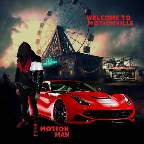 Welcome To Motionville