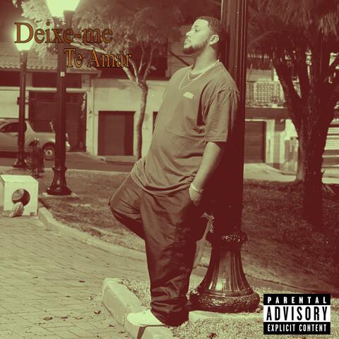 Deixe-me Te Amar