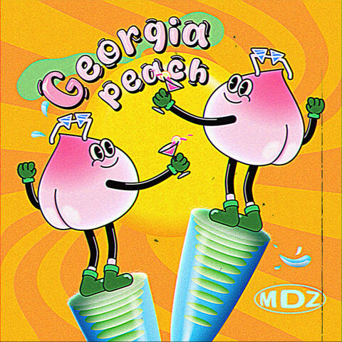 Georgia Peach